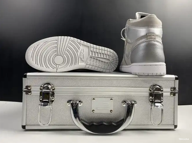 Rep TBK Japan Neutral OG Air DC1788-029 High Jordan 1 Grey 0420